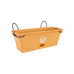 green basics trough mini allin1 30cm mild terra